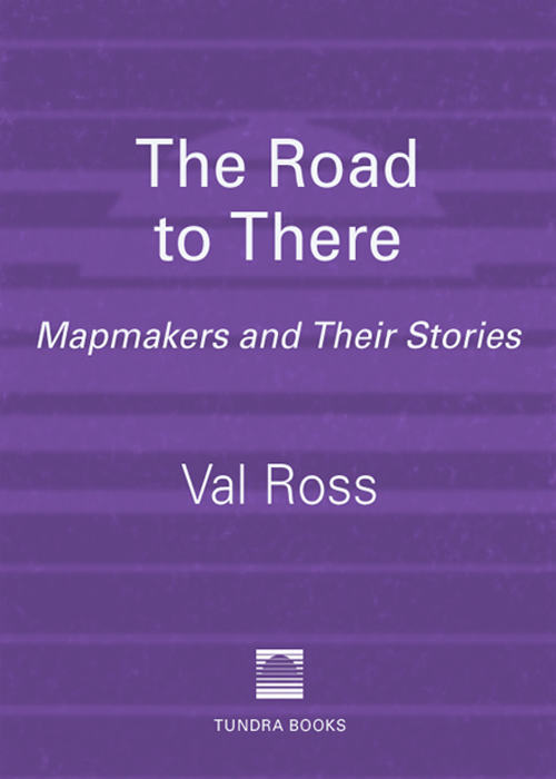 The Road to There
