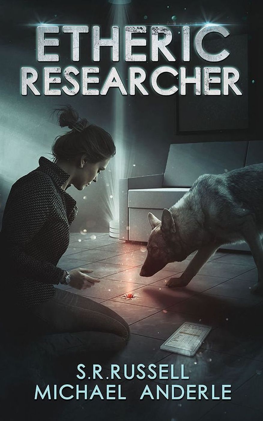 Etheric Researcher
