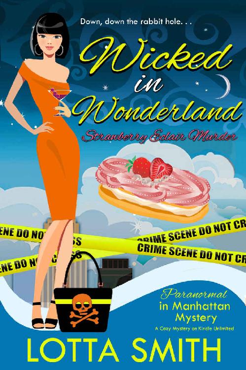 Wicked in Wonderland