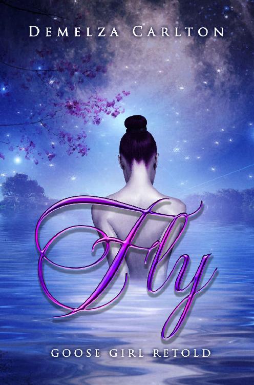 Fly_Goose Girl Retold