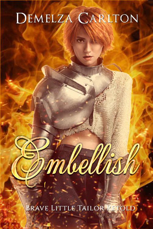 Embellish_Brave Little Tailor Retold