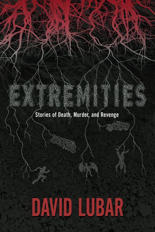 Extremities_Stories of Death, Murder, and Revenge