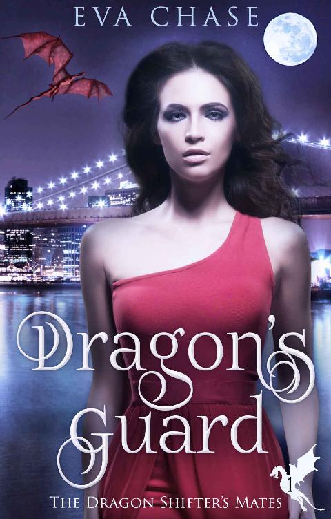 Dragon's Guard