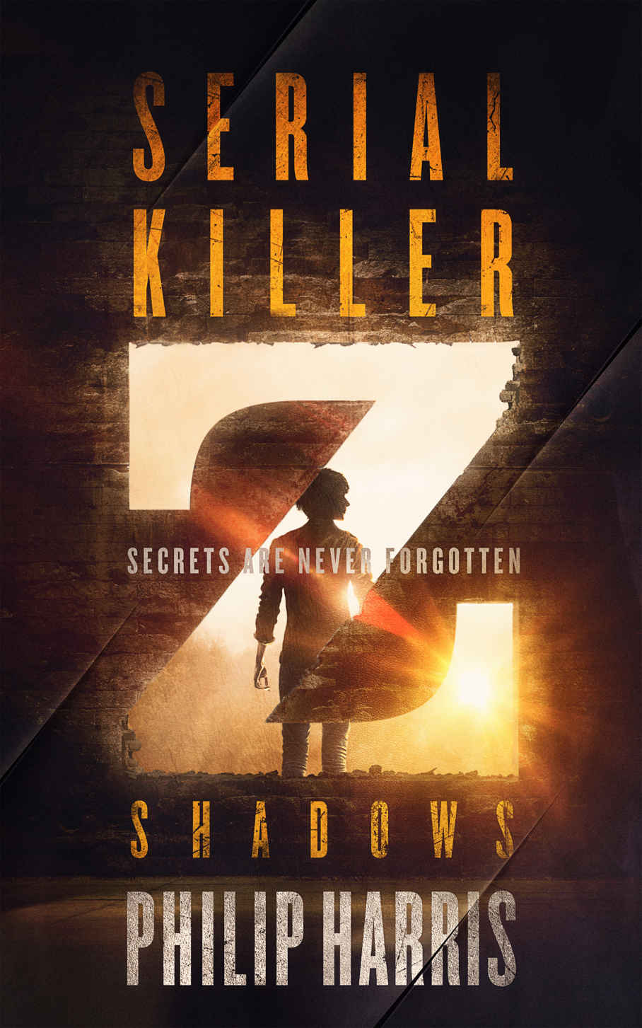 Serial Killer Z_Shadows