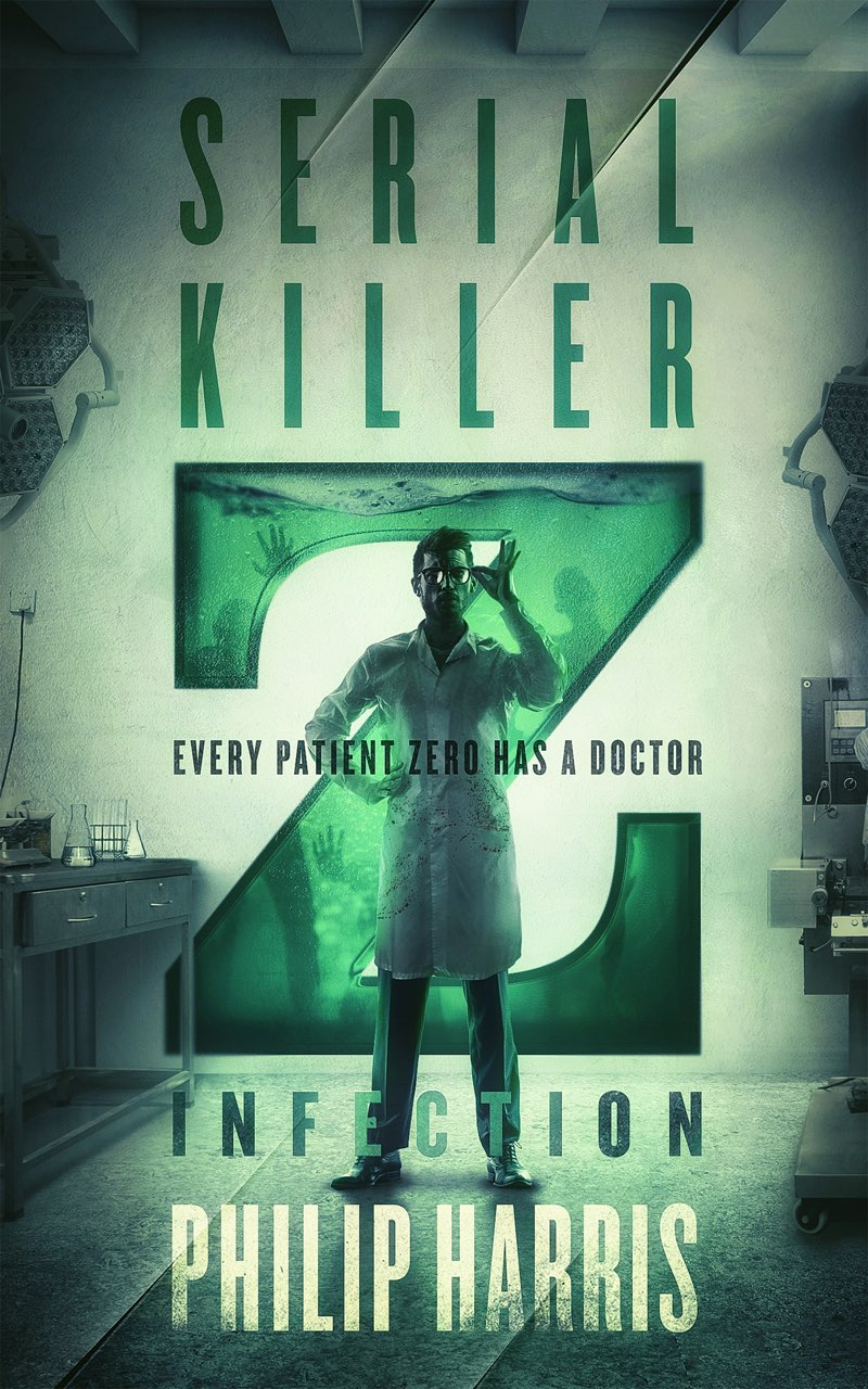 Serial Killer Z_Infection