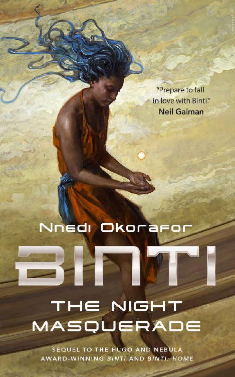 Binti_The Night Masquerade