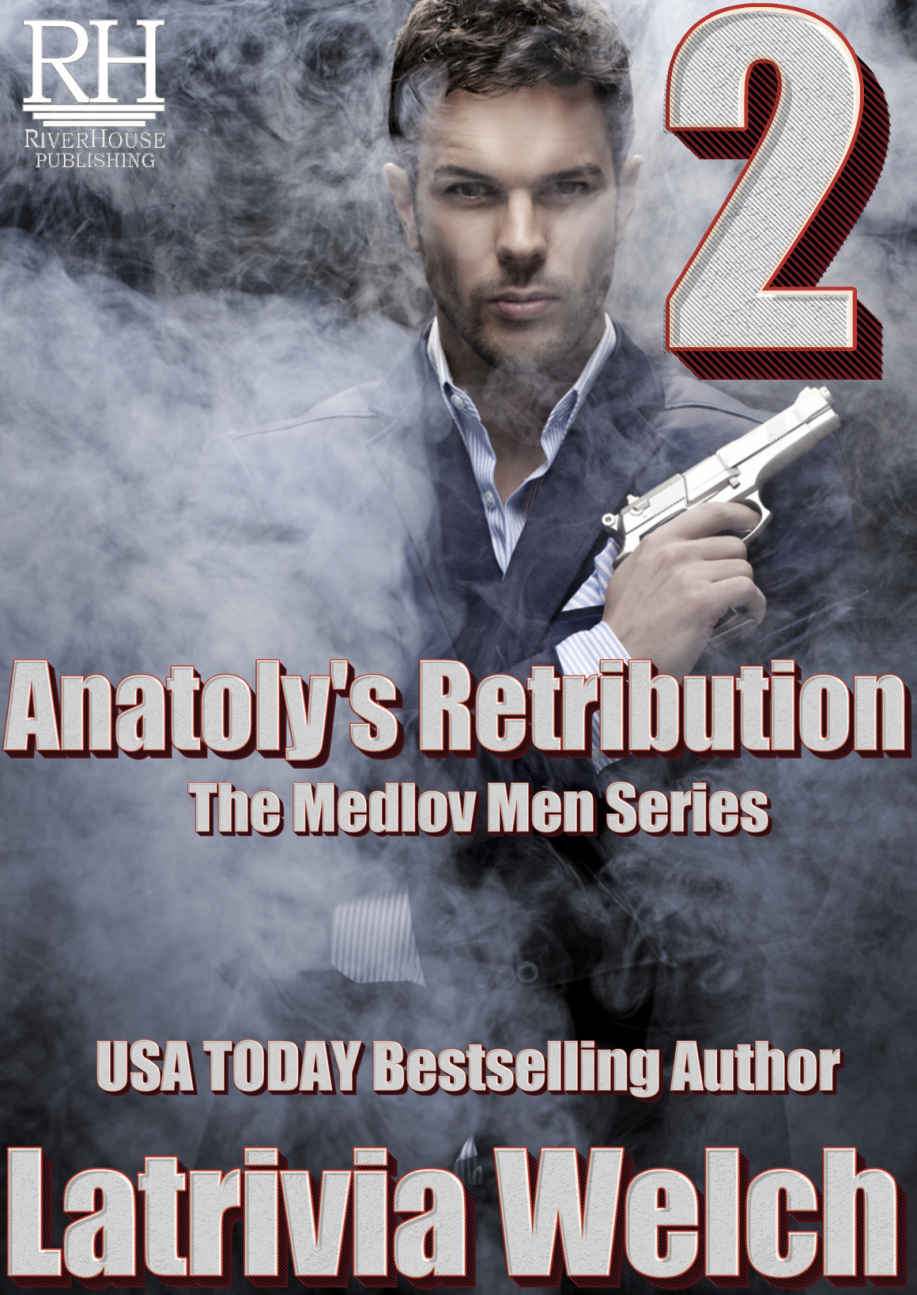 Anatoly's Retribution