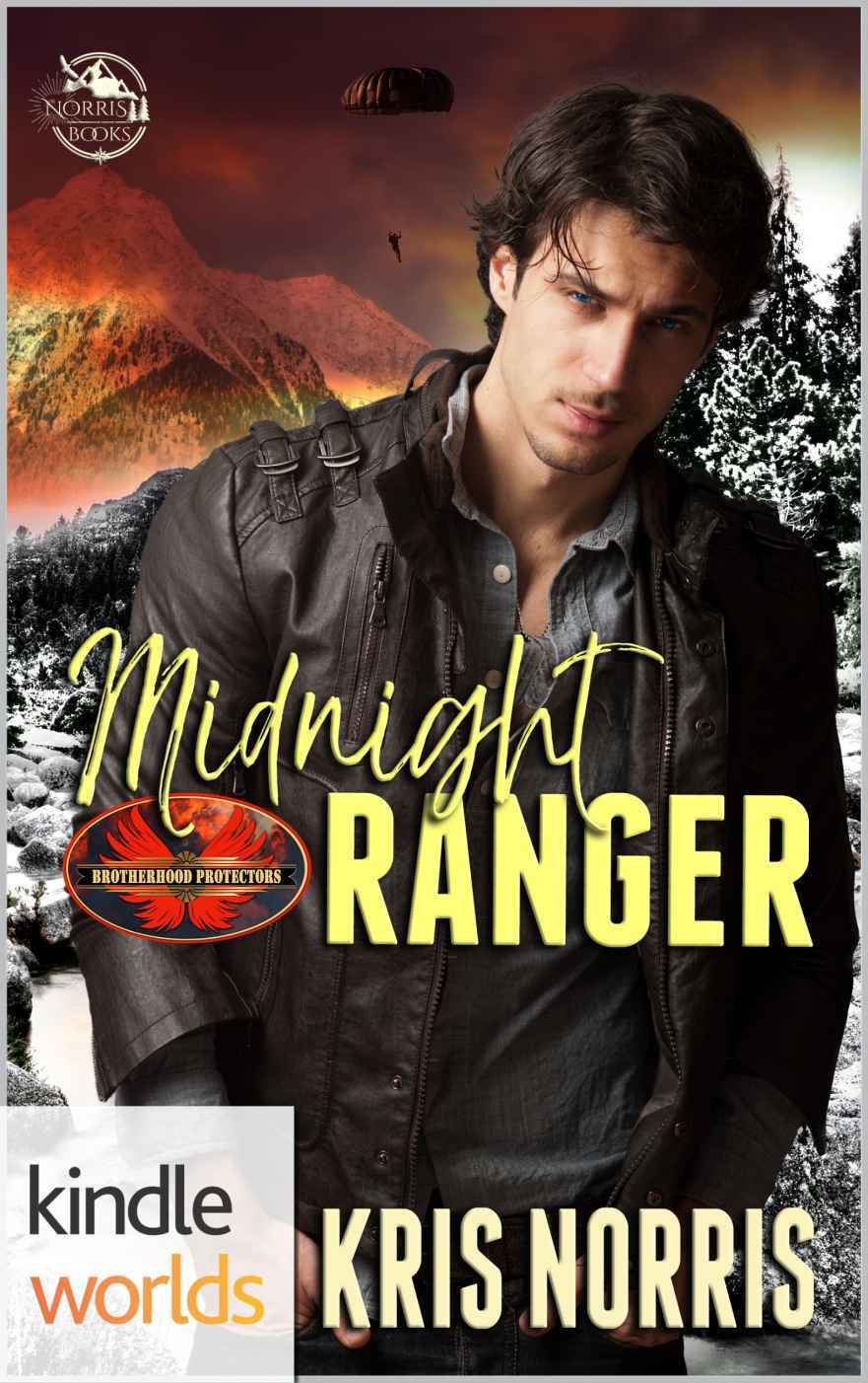 Midnight Ranger