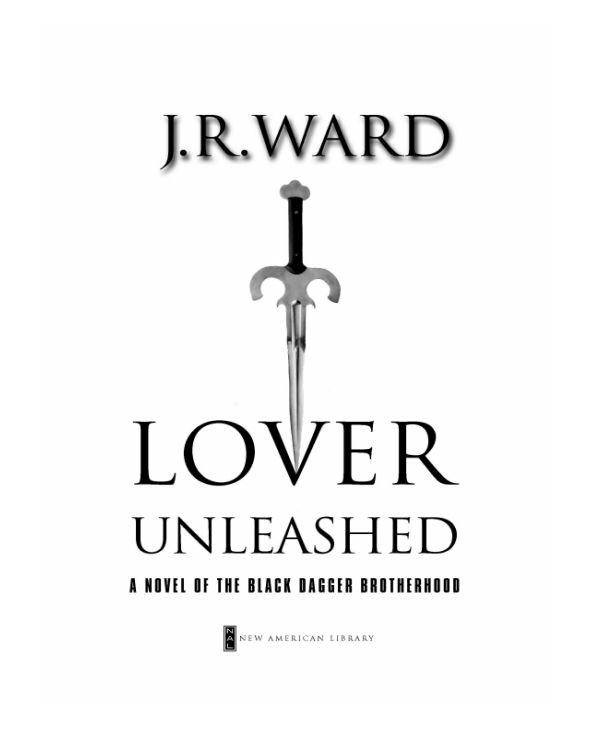 Lover Unleashed