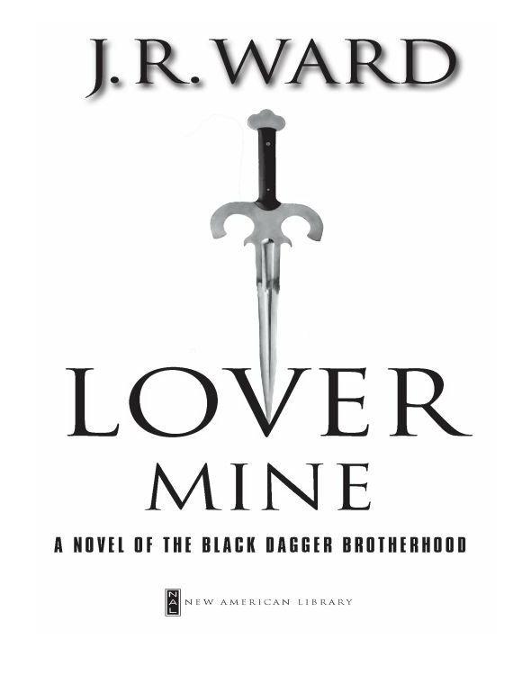 Lover Mine