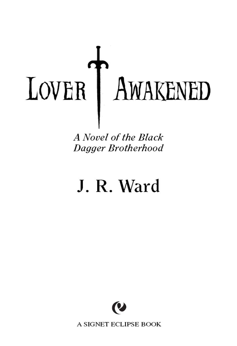 Lover Awakened
