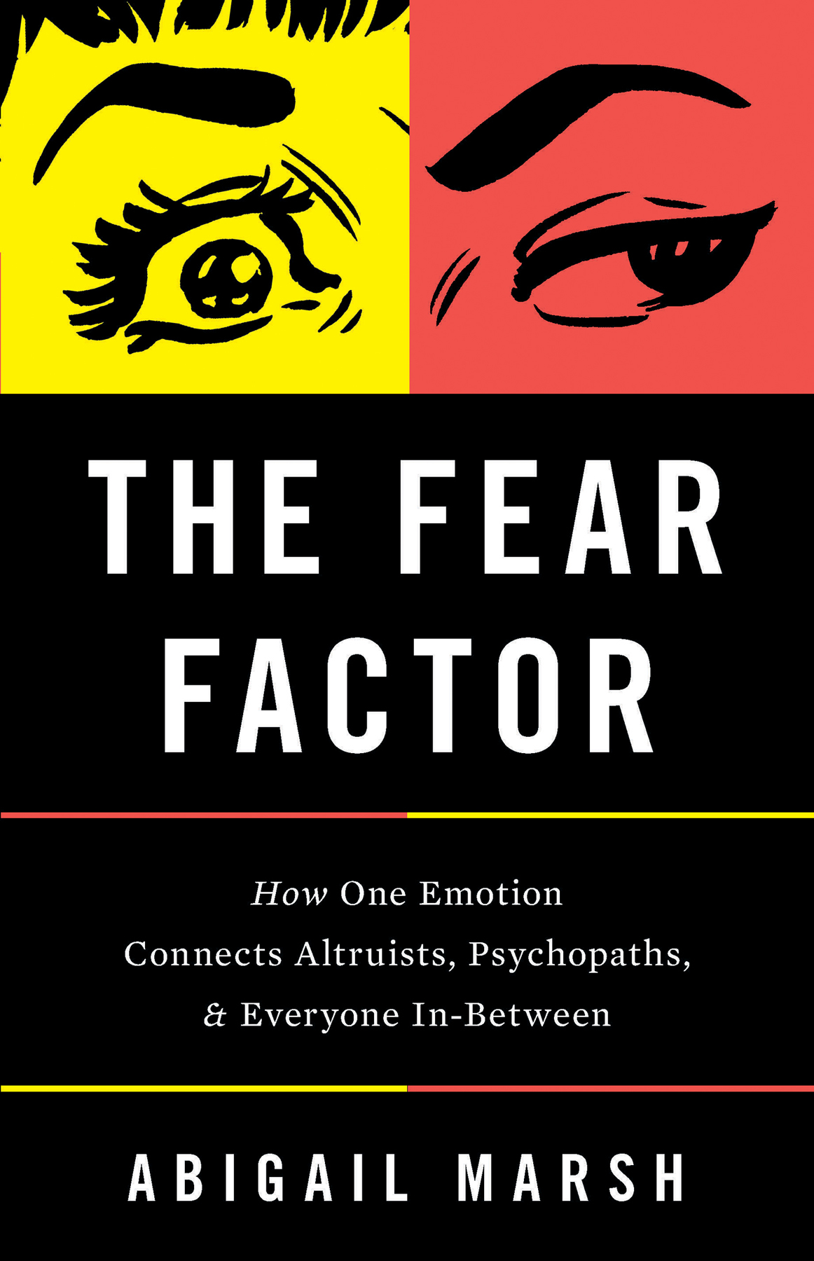 The Fear Factor