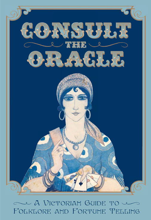 Consult the Oracle