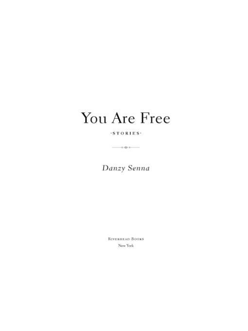 You Are Free_Stories