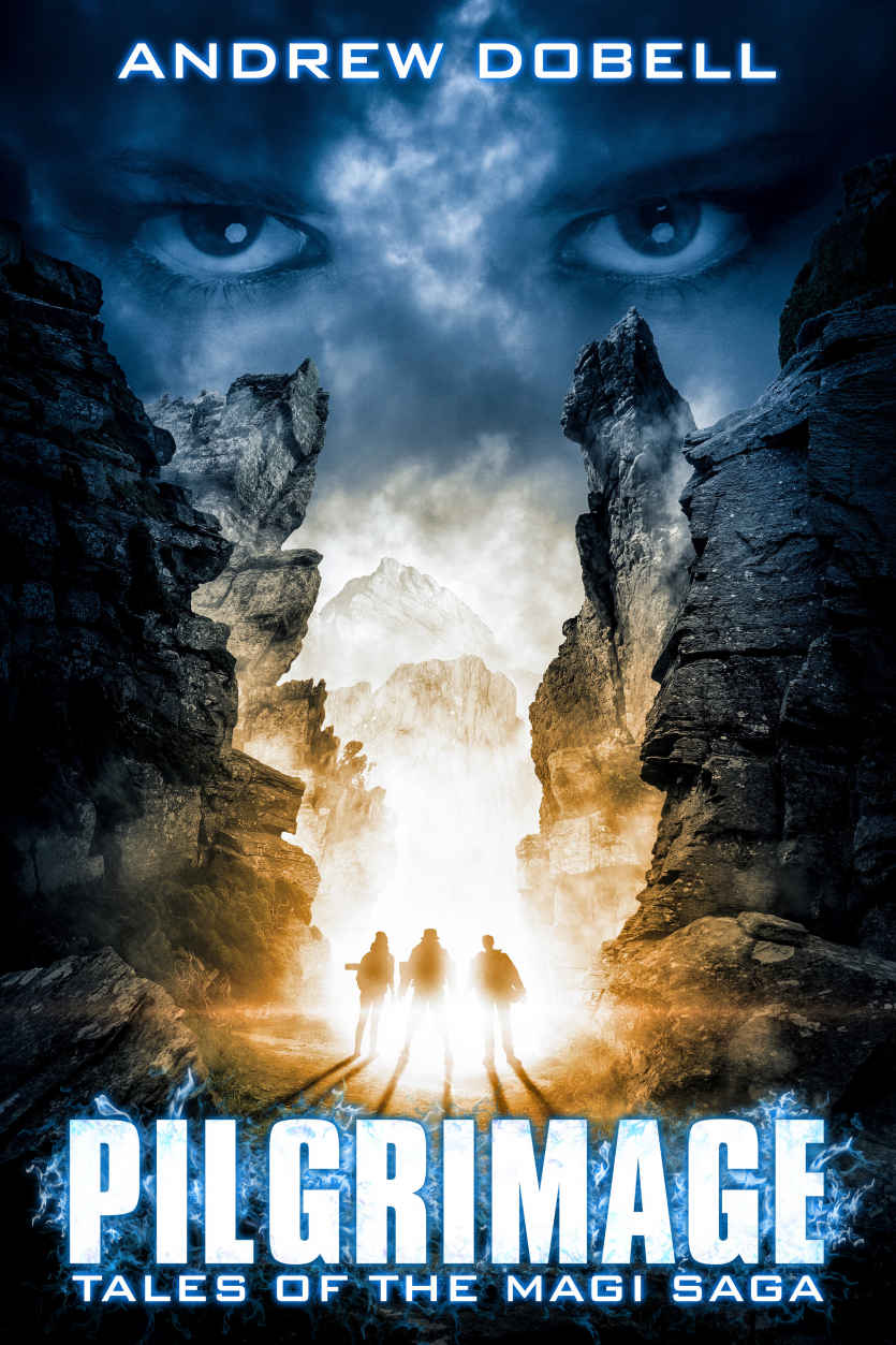 Pilgrimage