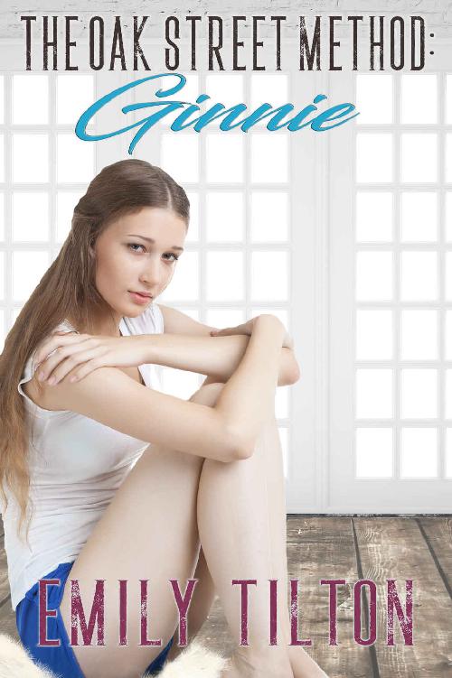 The Oak Street Method_Ginnie