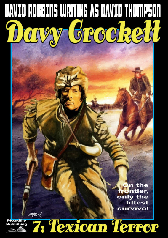 Davy Crockett 7