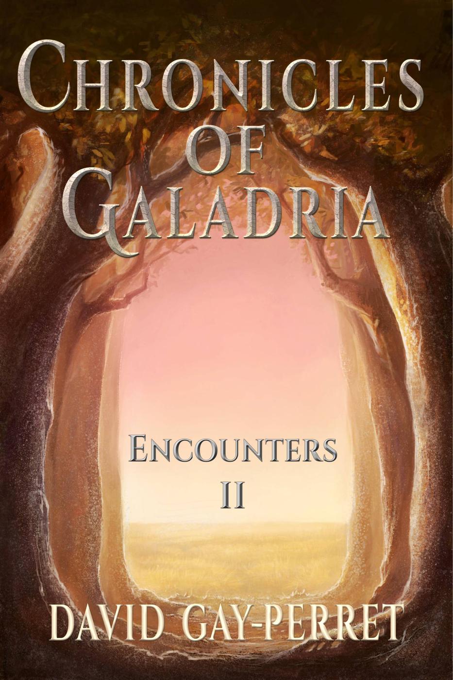 Chronicles of Galadria II_Encounters