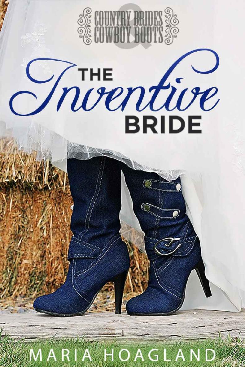 The Inventive Bride