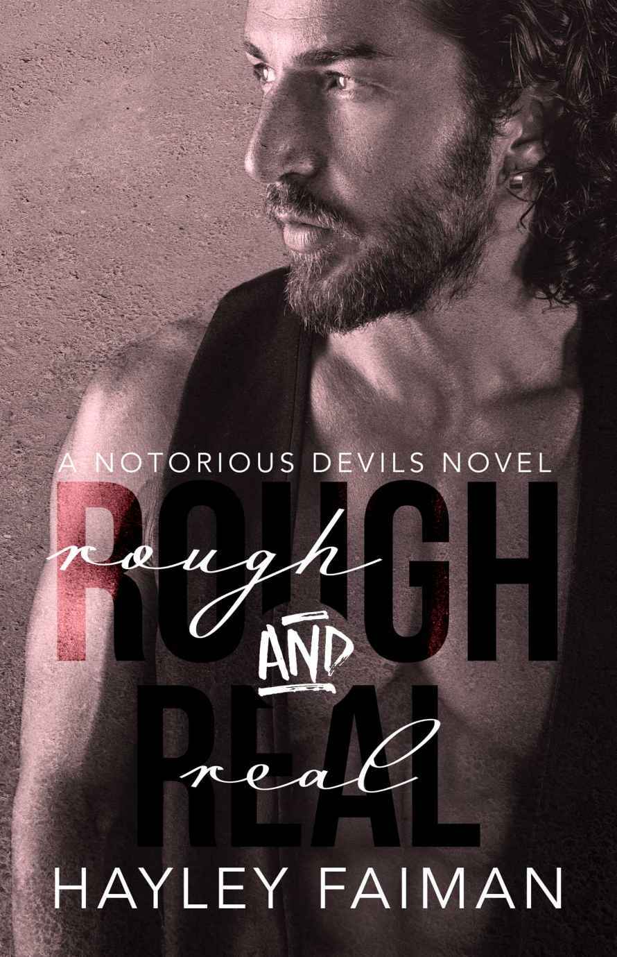 Rough & Real