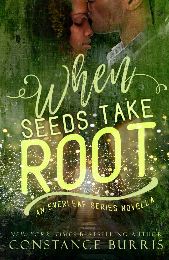 When Seeds Take Root