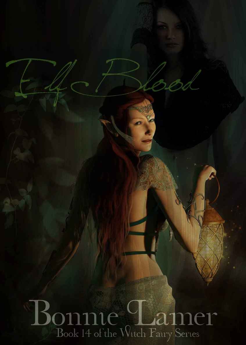 Elf Blood
