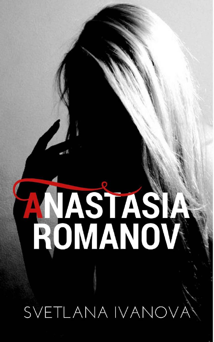 Anastasia Romanov