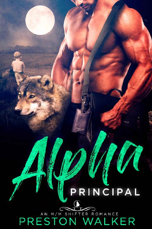 Alpha Principal