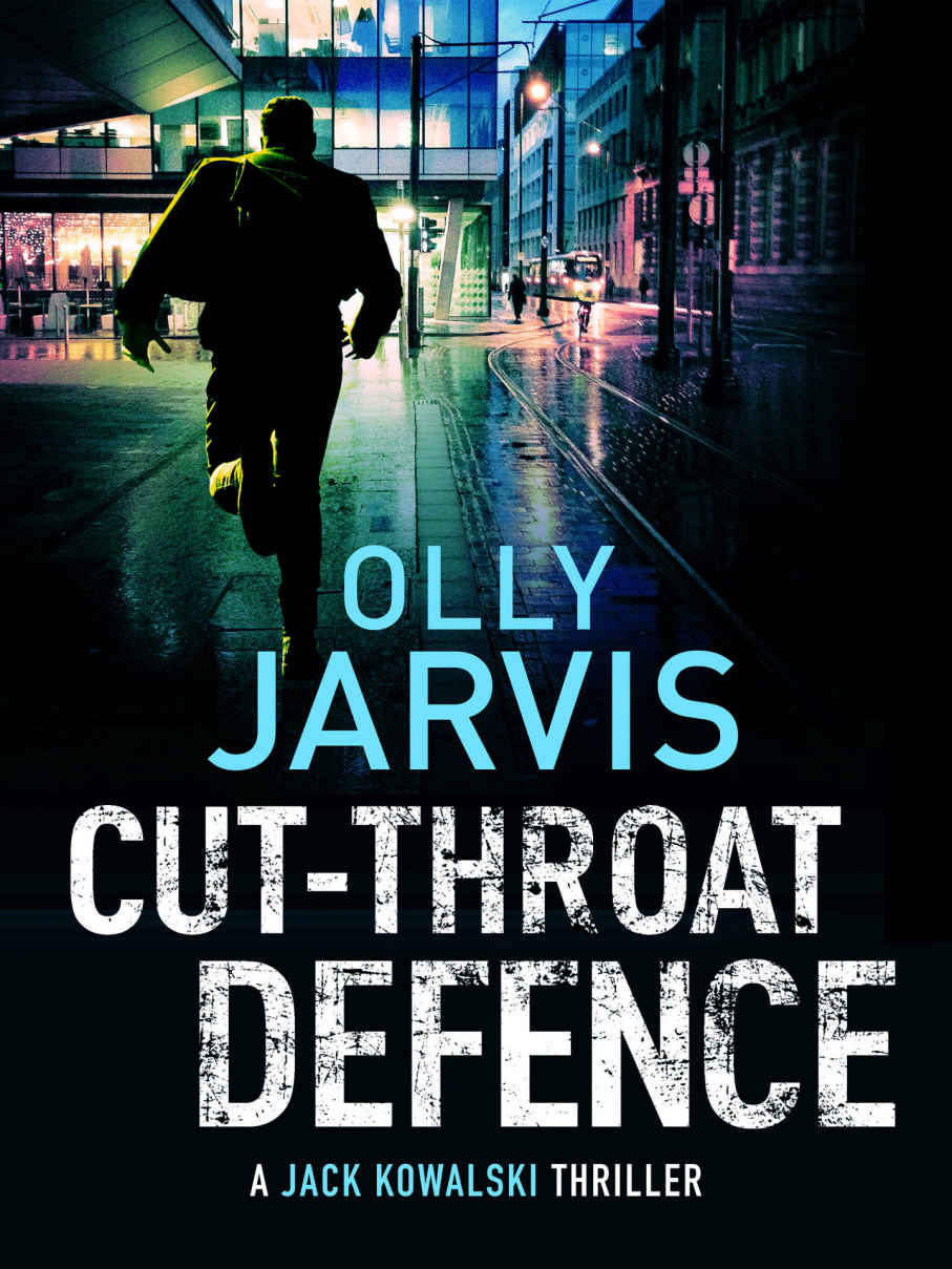Cut_Throat Defence