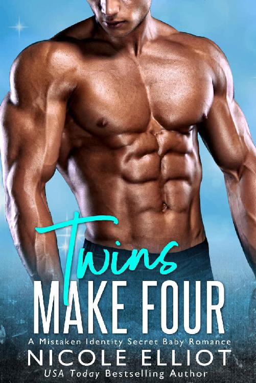 Twins Make Four