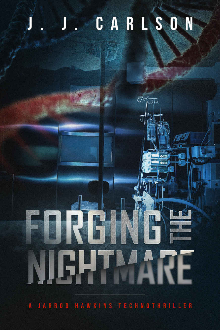 Forging the Nightmare