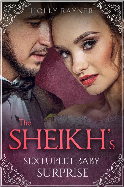 The Sheikh's Sextuplet Baby Surprise