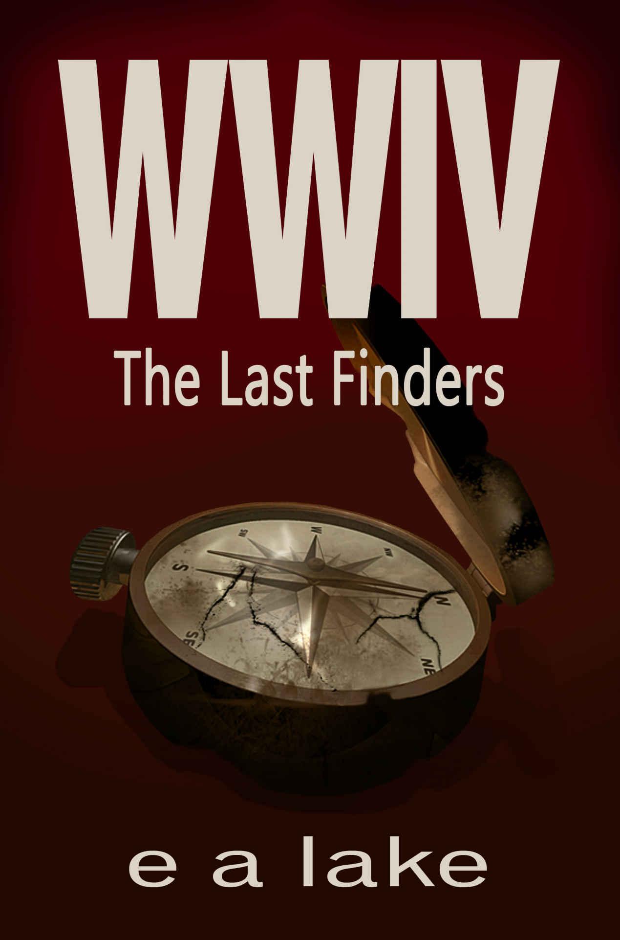 WWIV_The Last Finders
