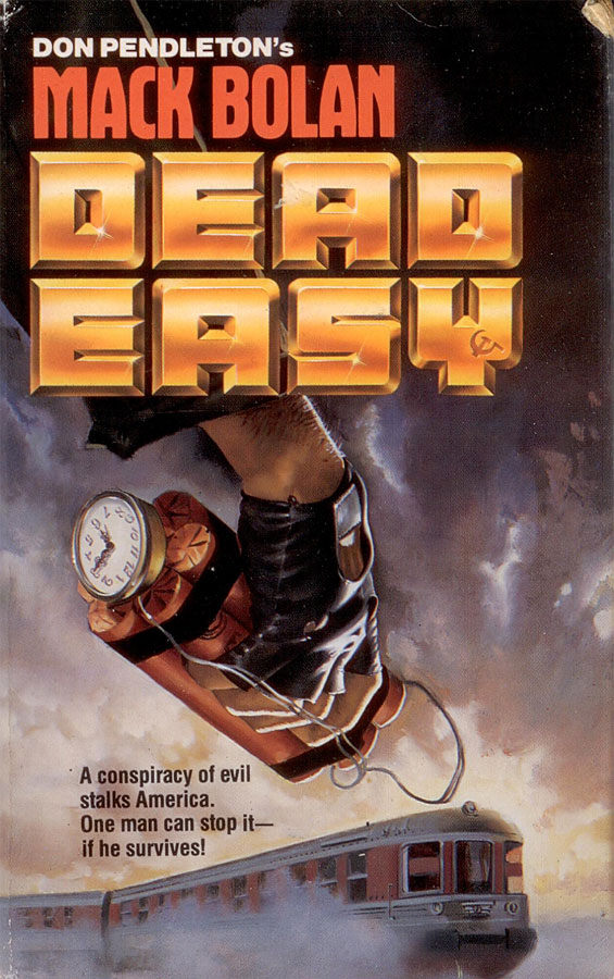 Dead Easy