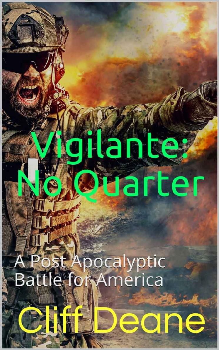 Vigilante_No Quarter