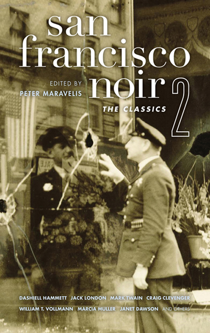 San Francisco Noir 2_The Classics