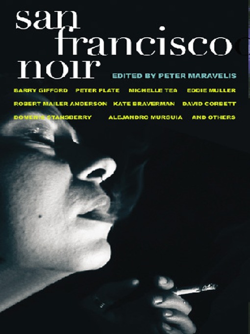 San Francisco Noir