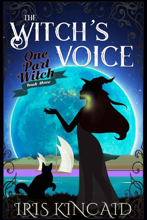 The Witch's Voice