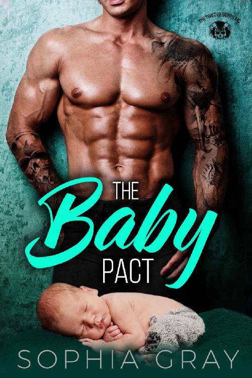 THE BABY PACT