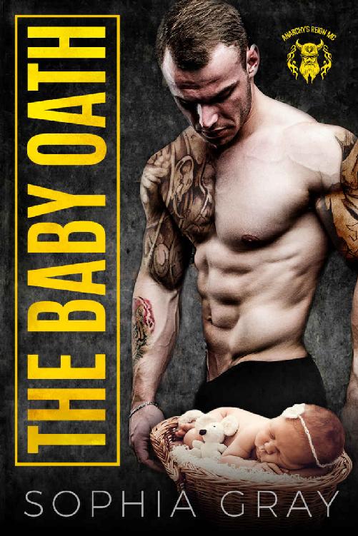 THE BABY OATH
