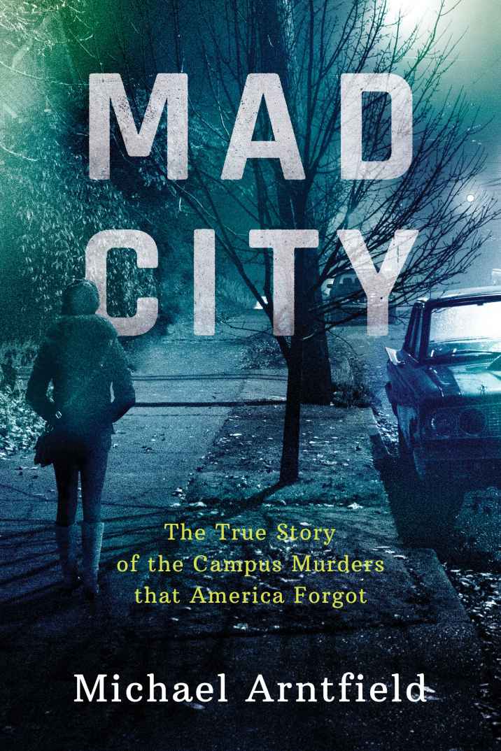 Mad City