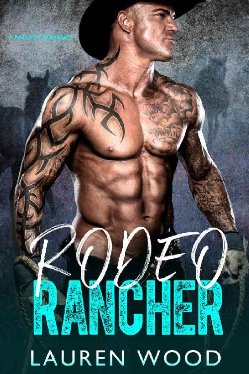 Rodeo Rancher