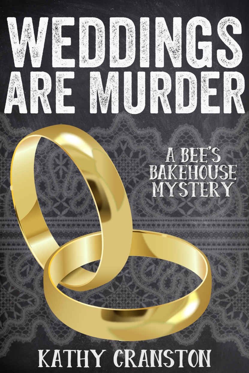 Weddings are Murder