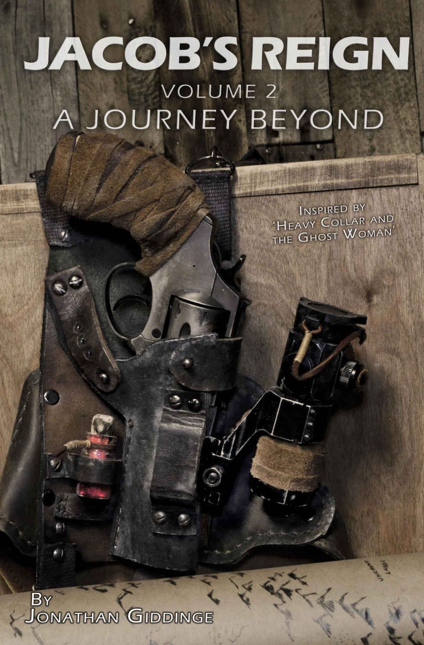 Jacob's Reign
