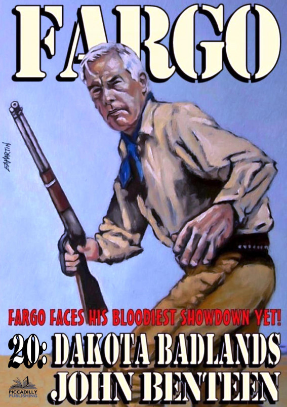 Fargo 20