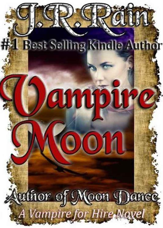 Vampire Moon