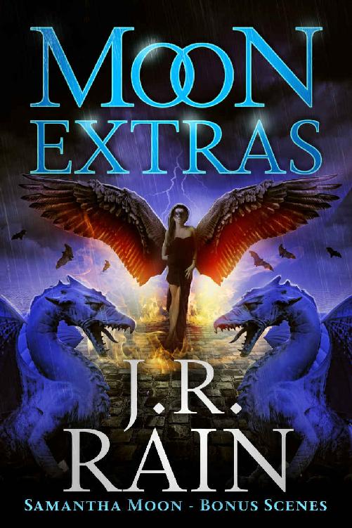 Moon Extras