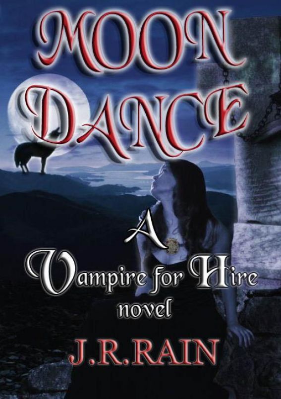 Moon Dance