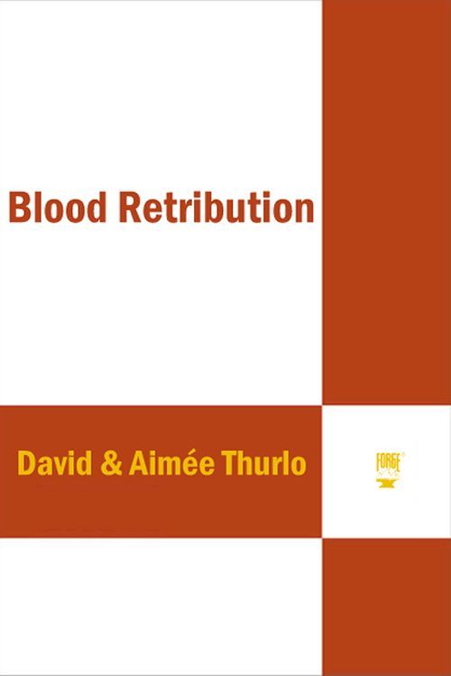Blood Retribution