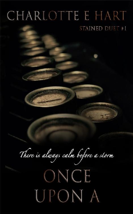 Once Upon A